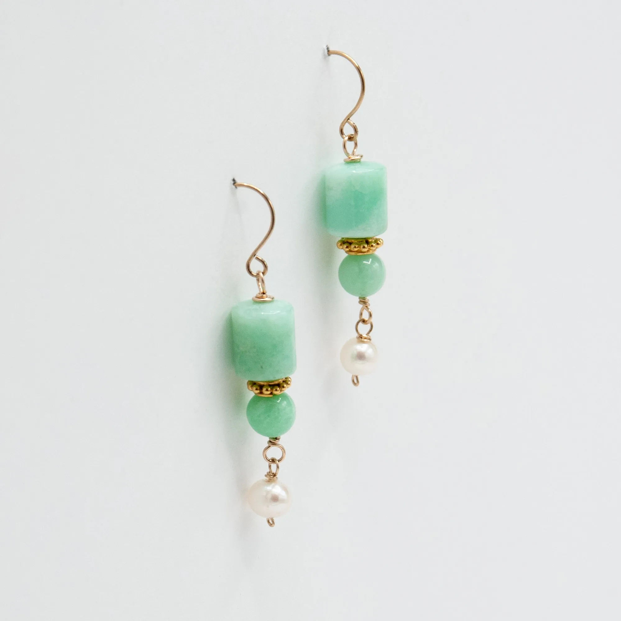 Earrings 986
