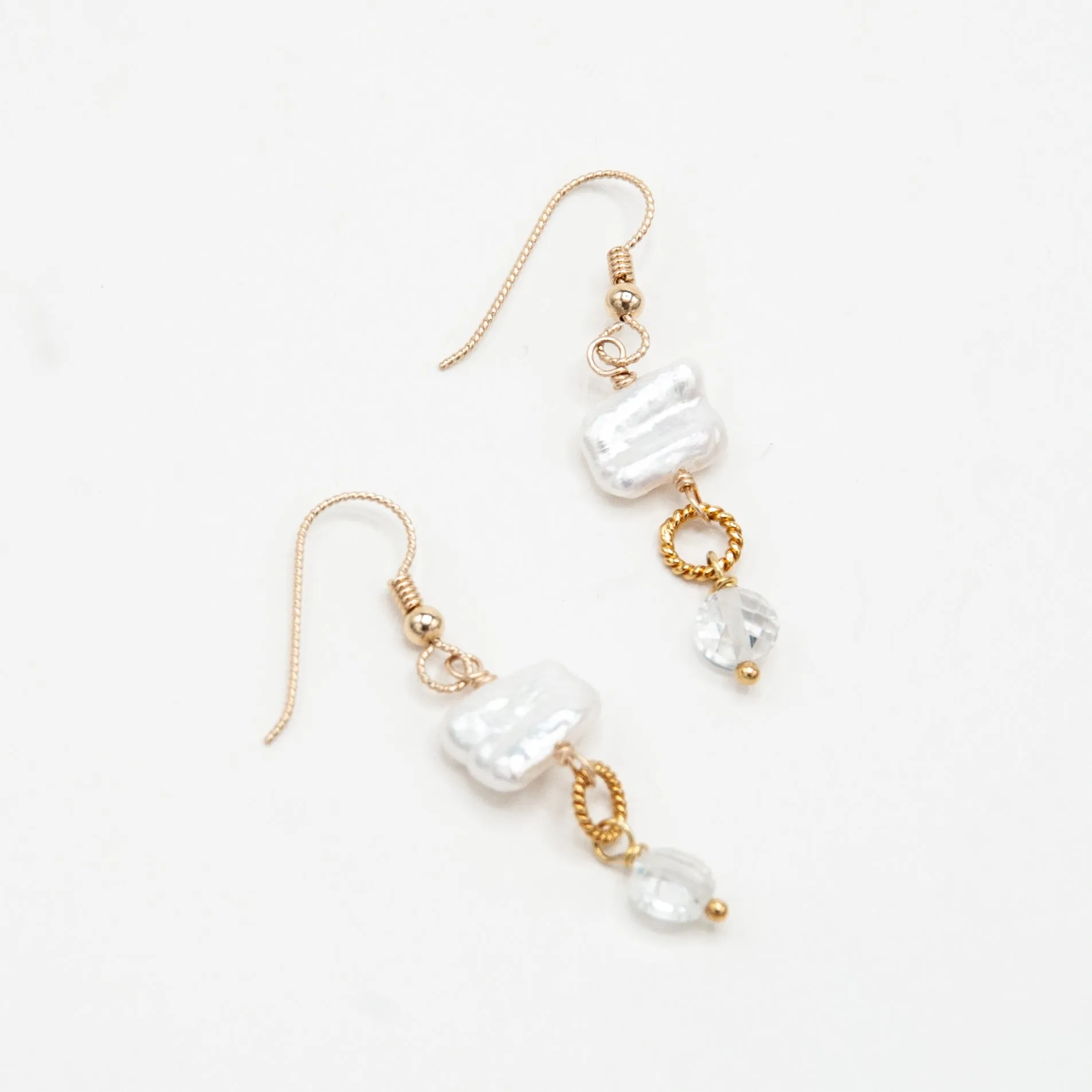 Earrings 993