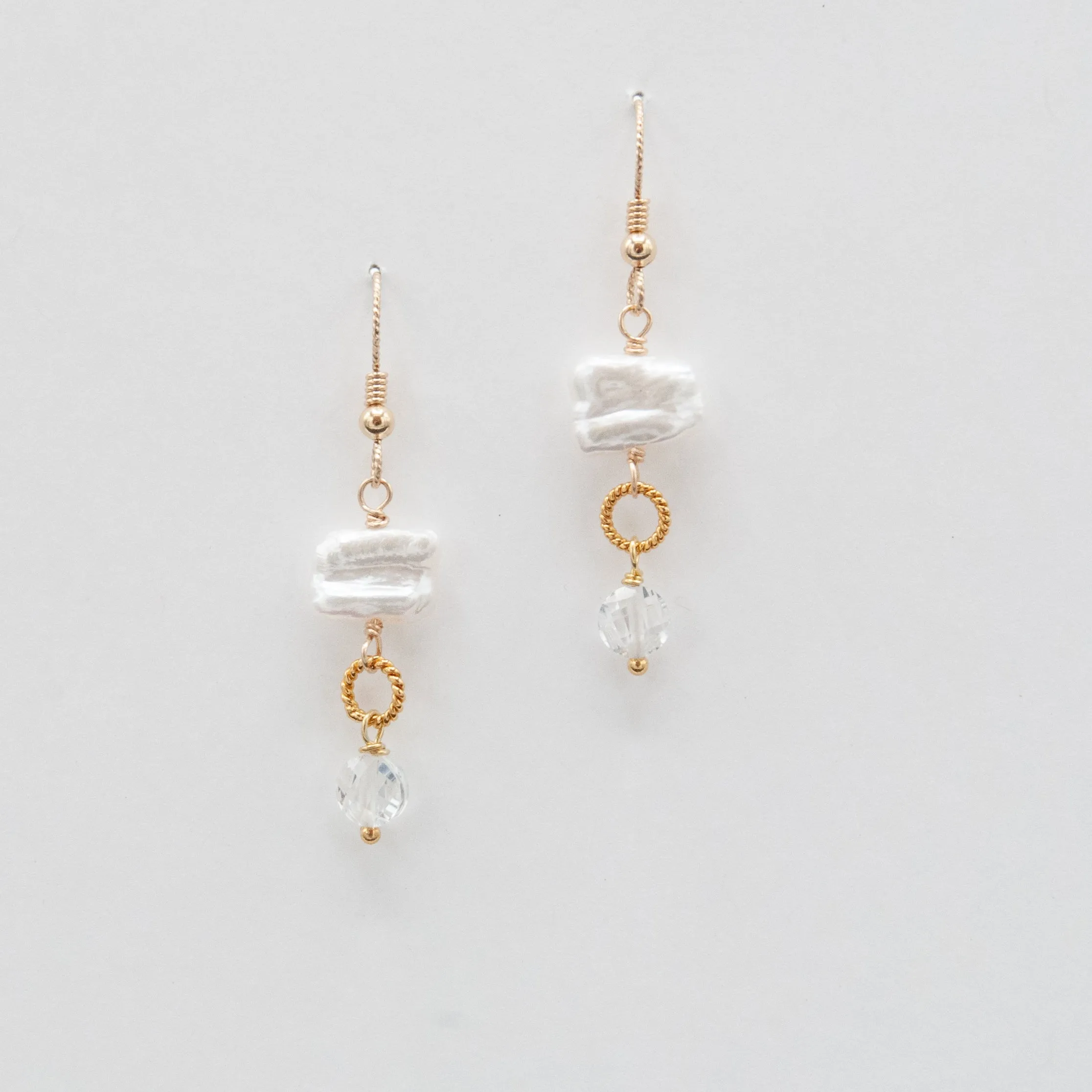 Earrings 993