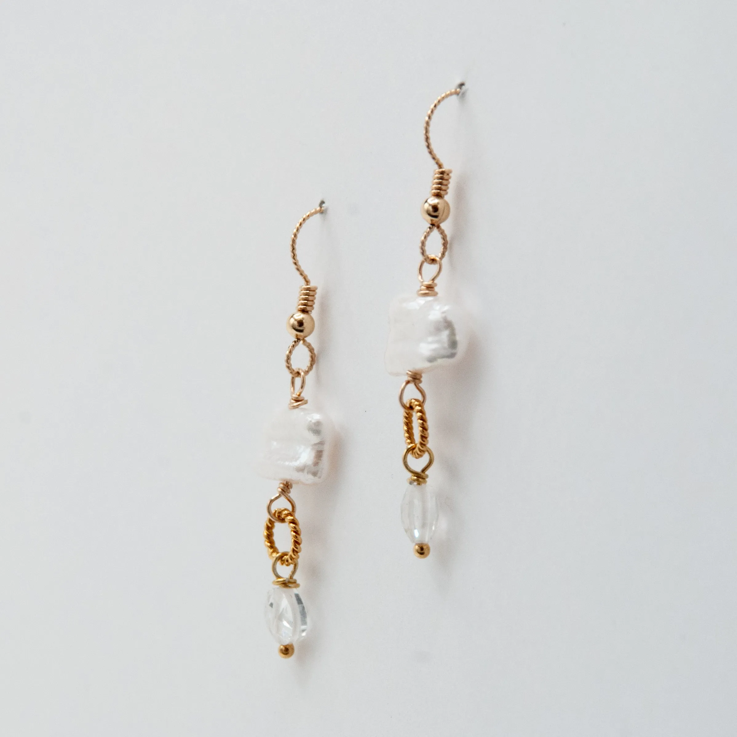 Earrings 993