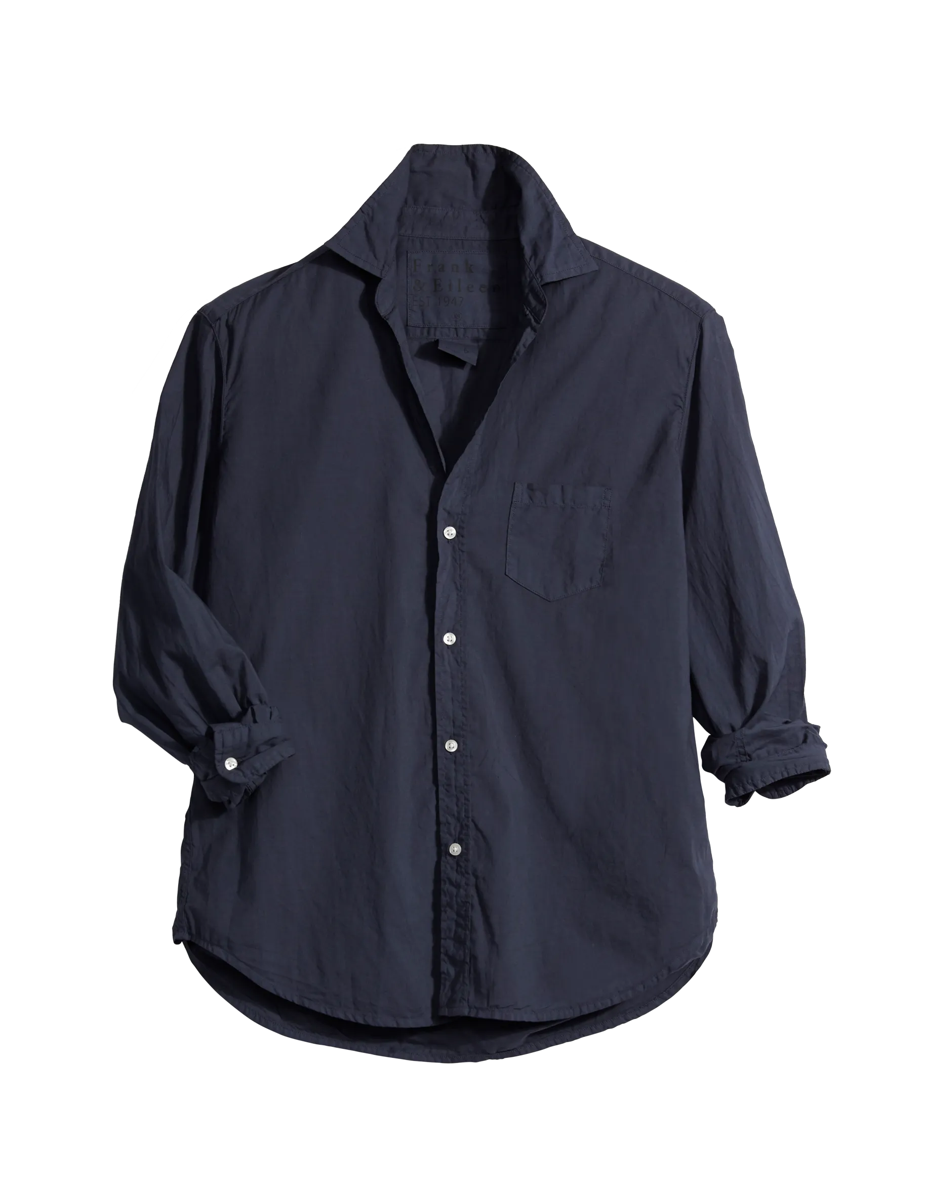 EILEEN Navy, Featherweight