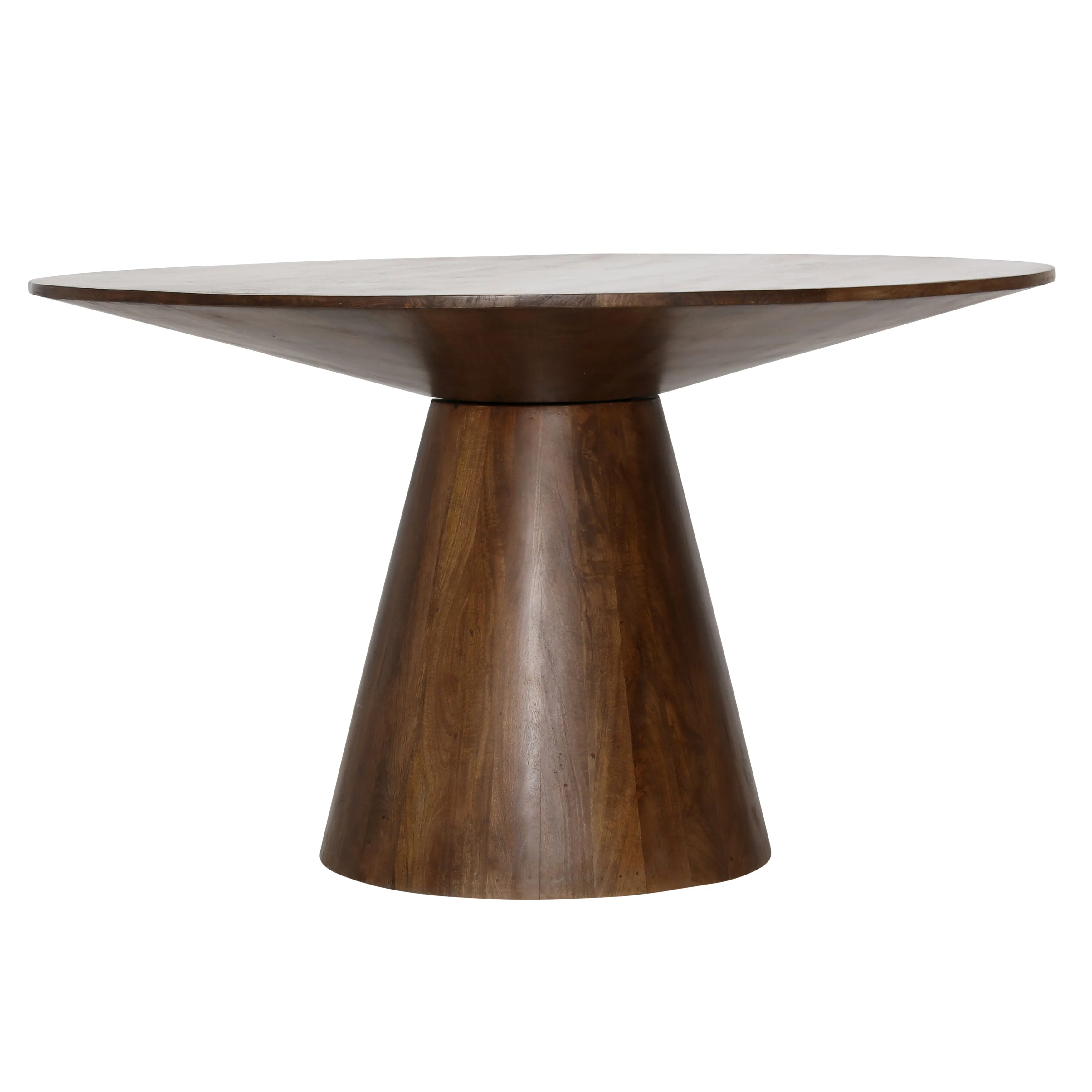 Elegant Bistro Table 52