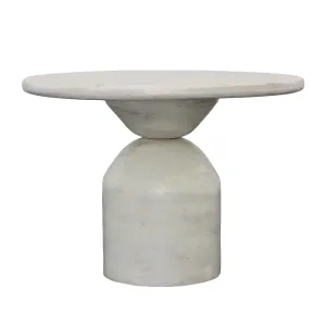 Elegant Espada Dining Table