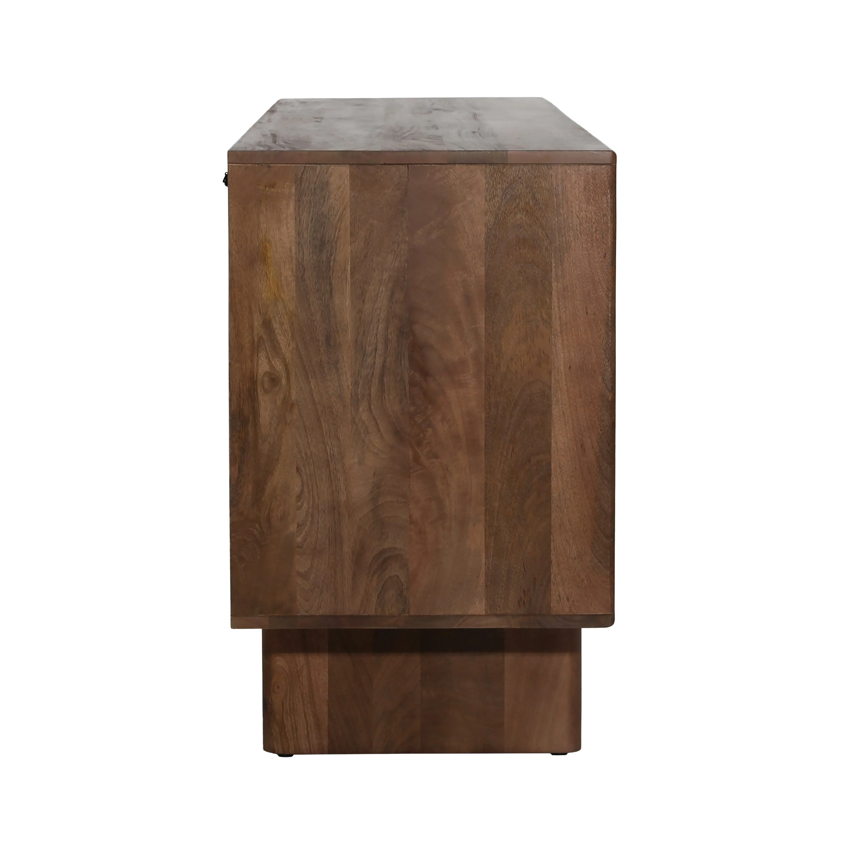 Elegant Espresso Estuary Sideboard