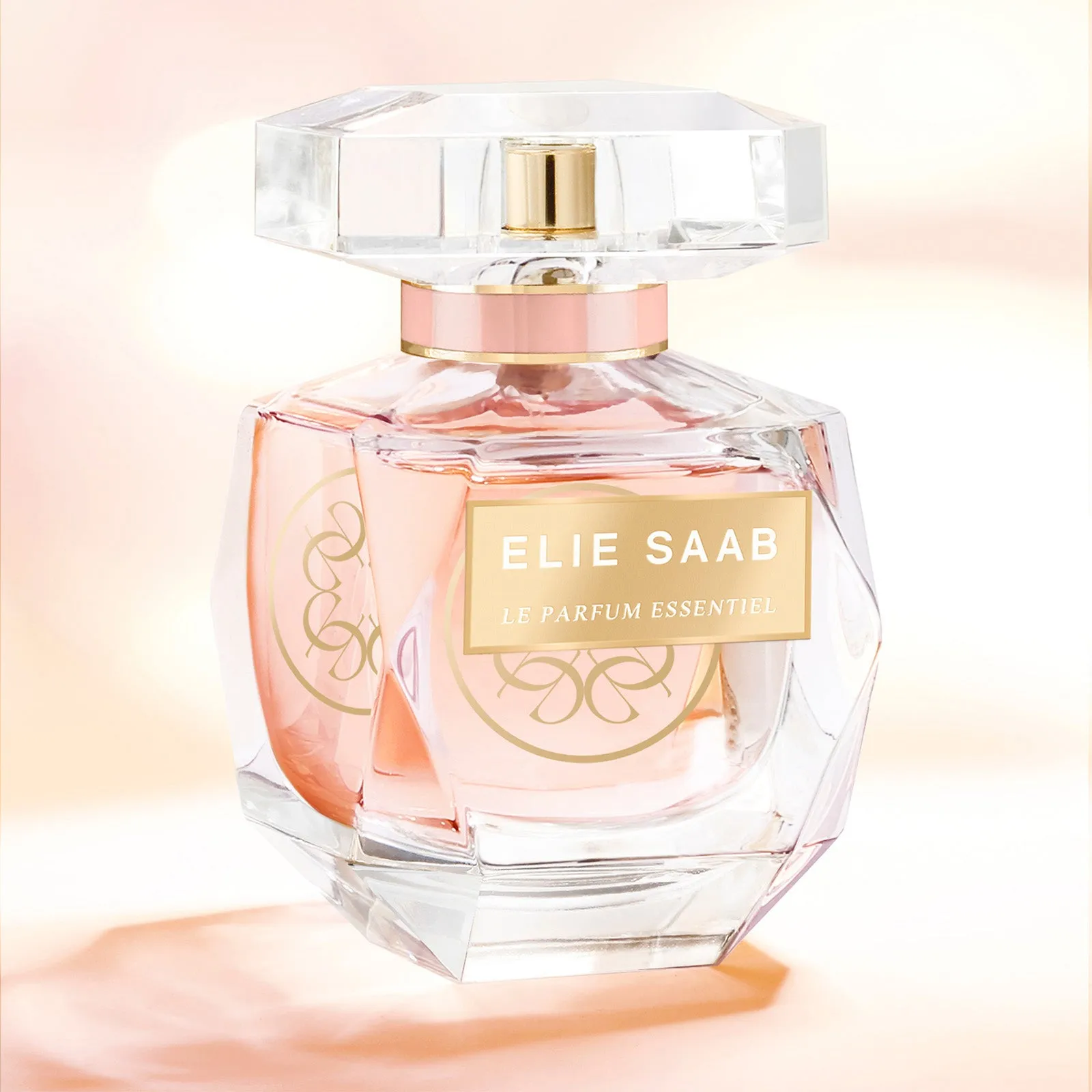 Elie Saab Le Parfum Essentiel Eau de Parfum 50ml