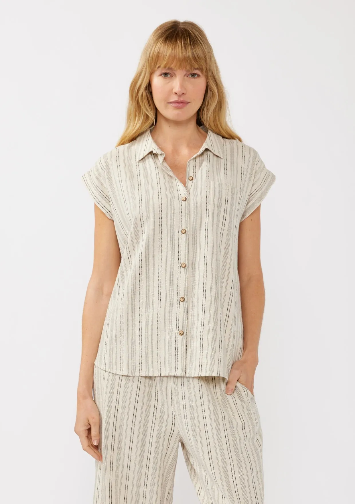 Elizabeth Shirt