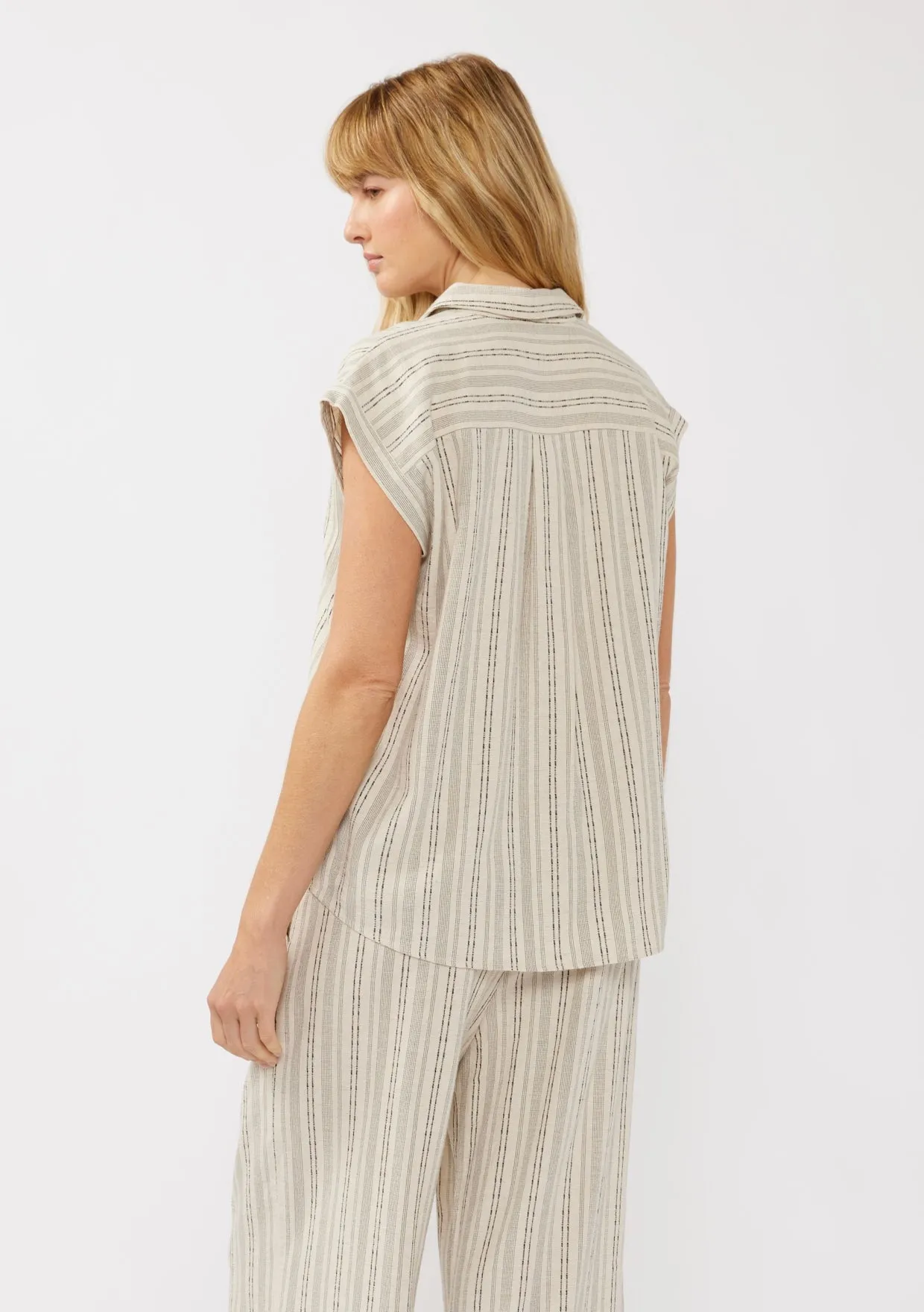 Elizabeth Shirt