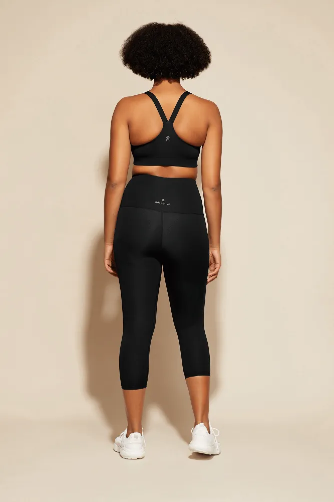 Ethical Essential Capris