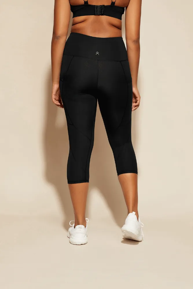 Ethical Essential Capris