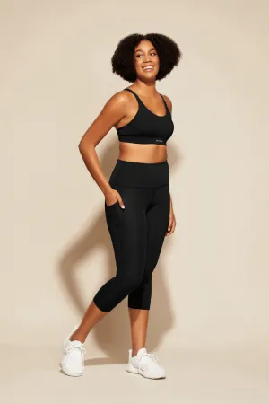 Ethical Essential Capris