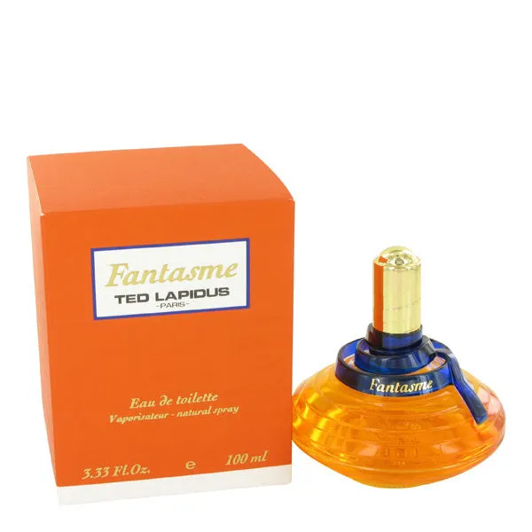 Fantasme by Ted Lapidus
