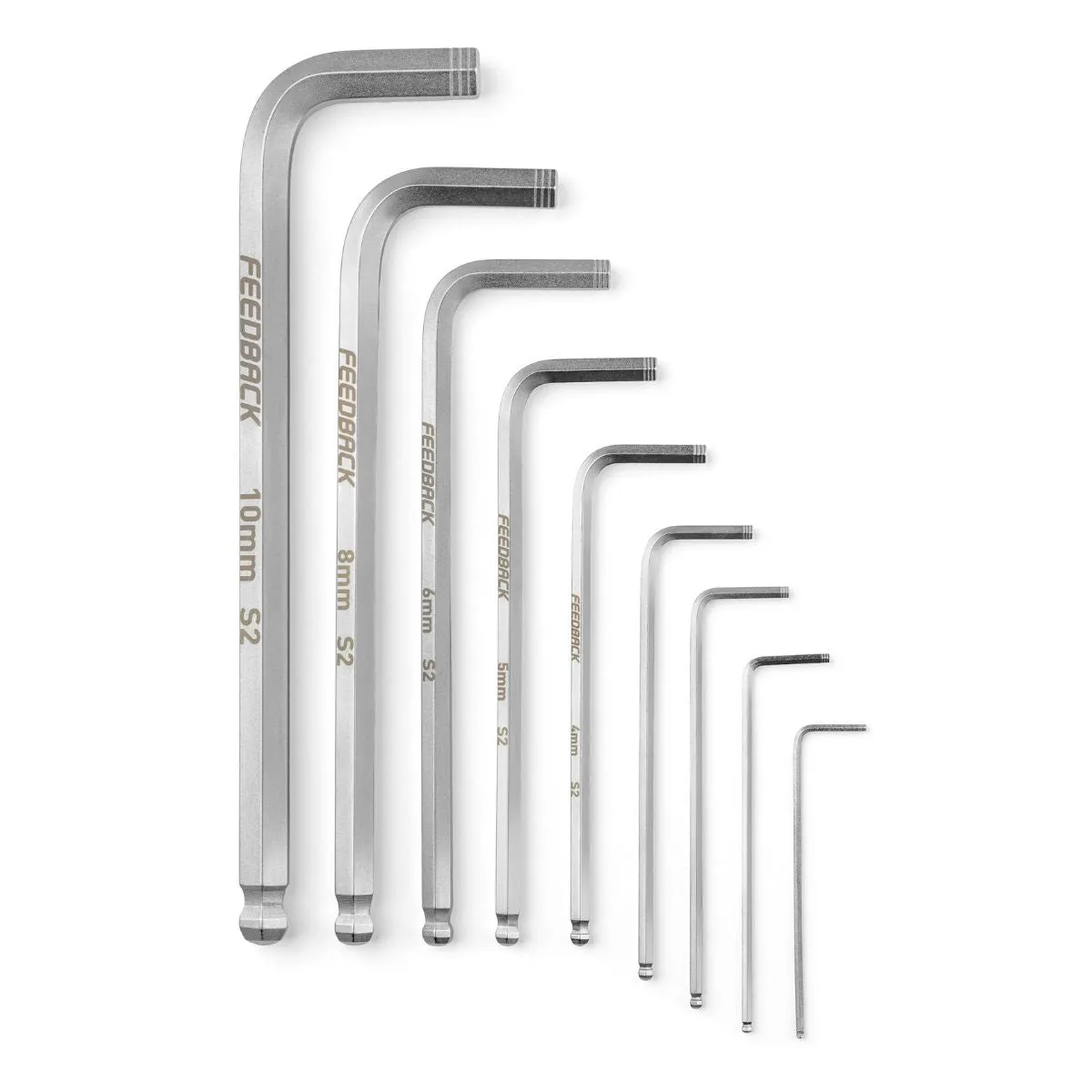 FEEDBACK SPORTS - HEX WRENCH SET