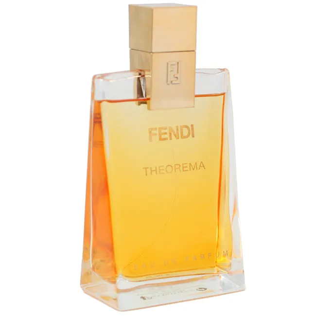 Fendi Theorema Eau De Parfum for Women