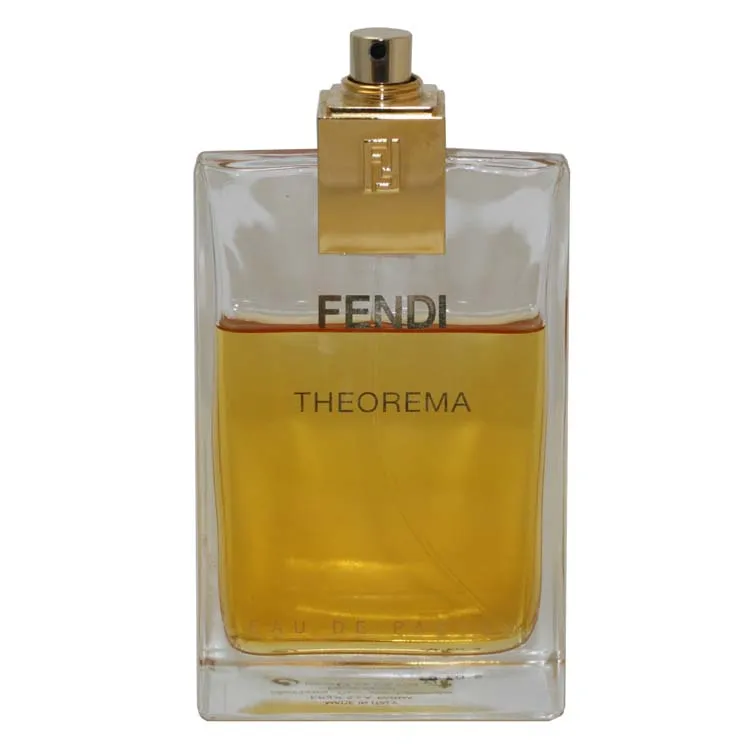 Fendi Theorema Eau De Parfum for Women