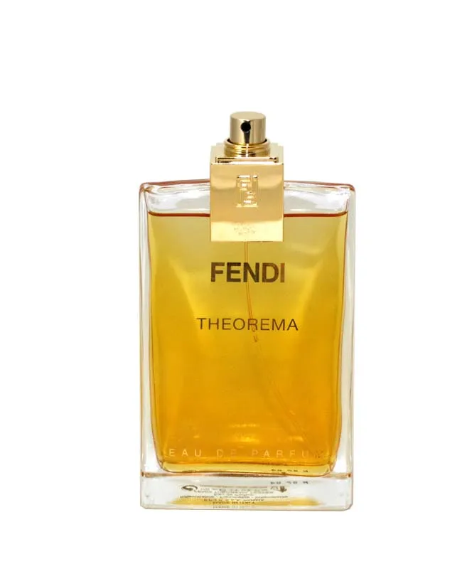 Fendi Theorema Eau De Parfum for Women