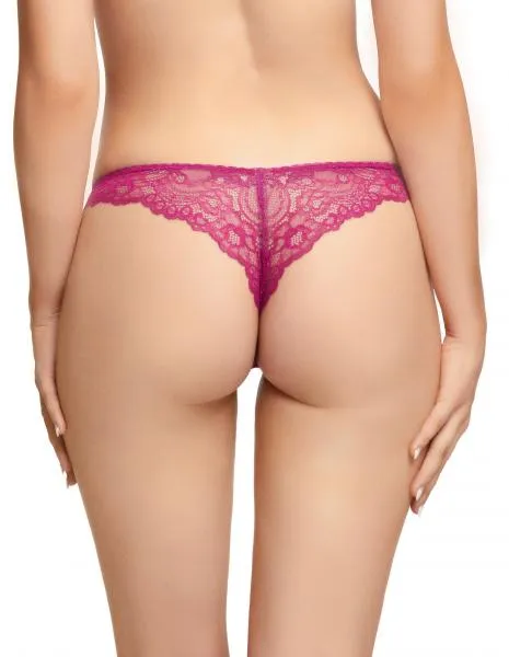 Fiamma G-String - Magenta -