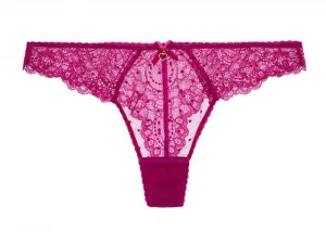 Fiamma G-String - Magenta -