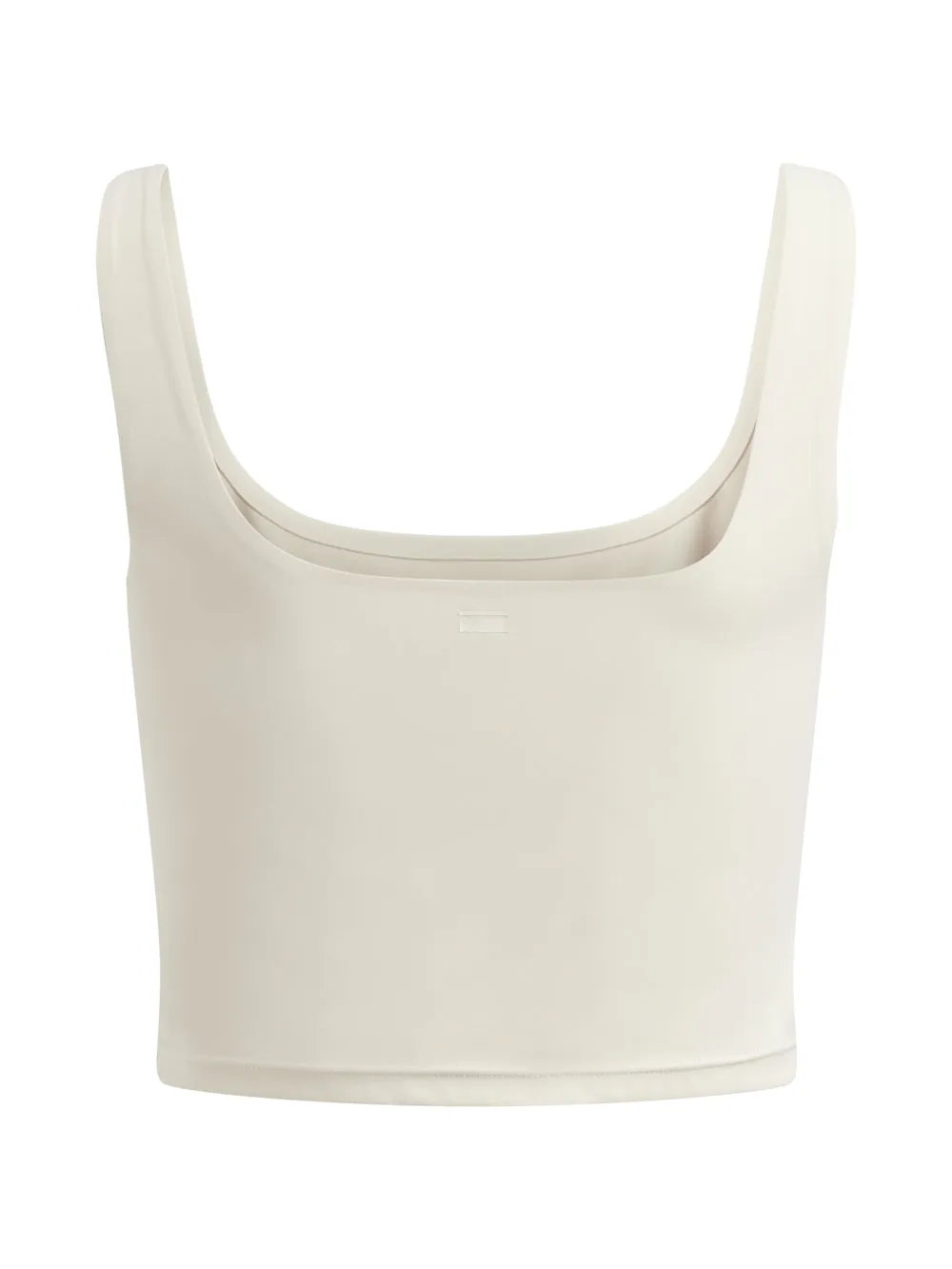 Fitted Top Alice - summer sand