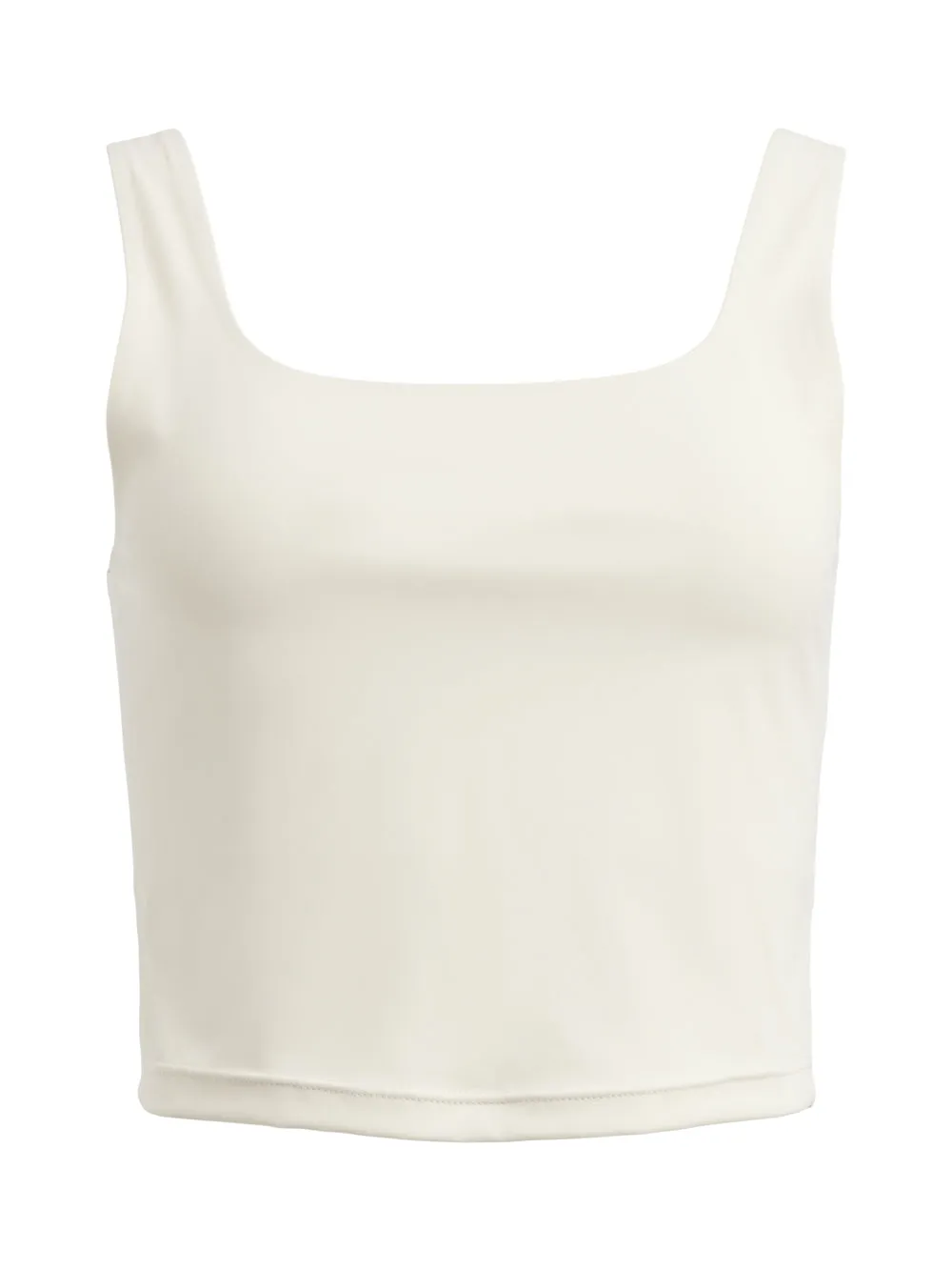 Fitted Top Alice - summer sand