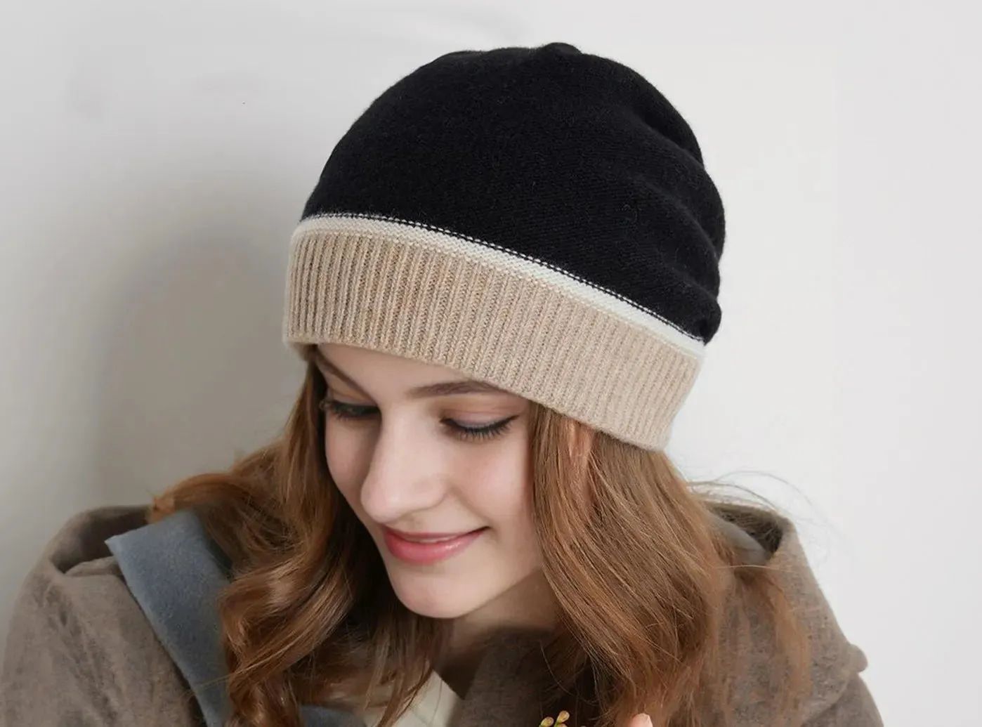 FitVille Women's Beanie