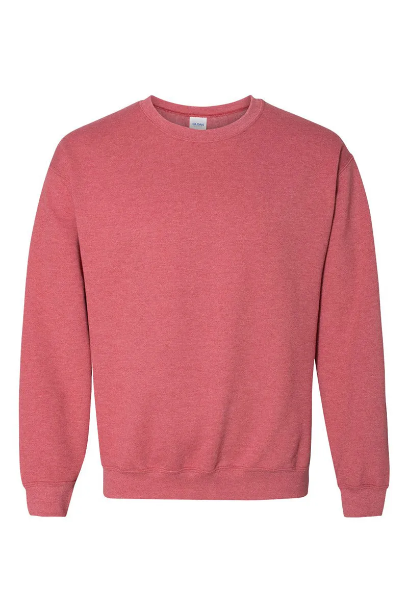 Football Bolt Heavy-weight Crew Sweatshirt