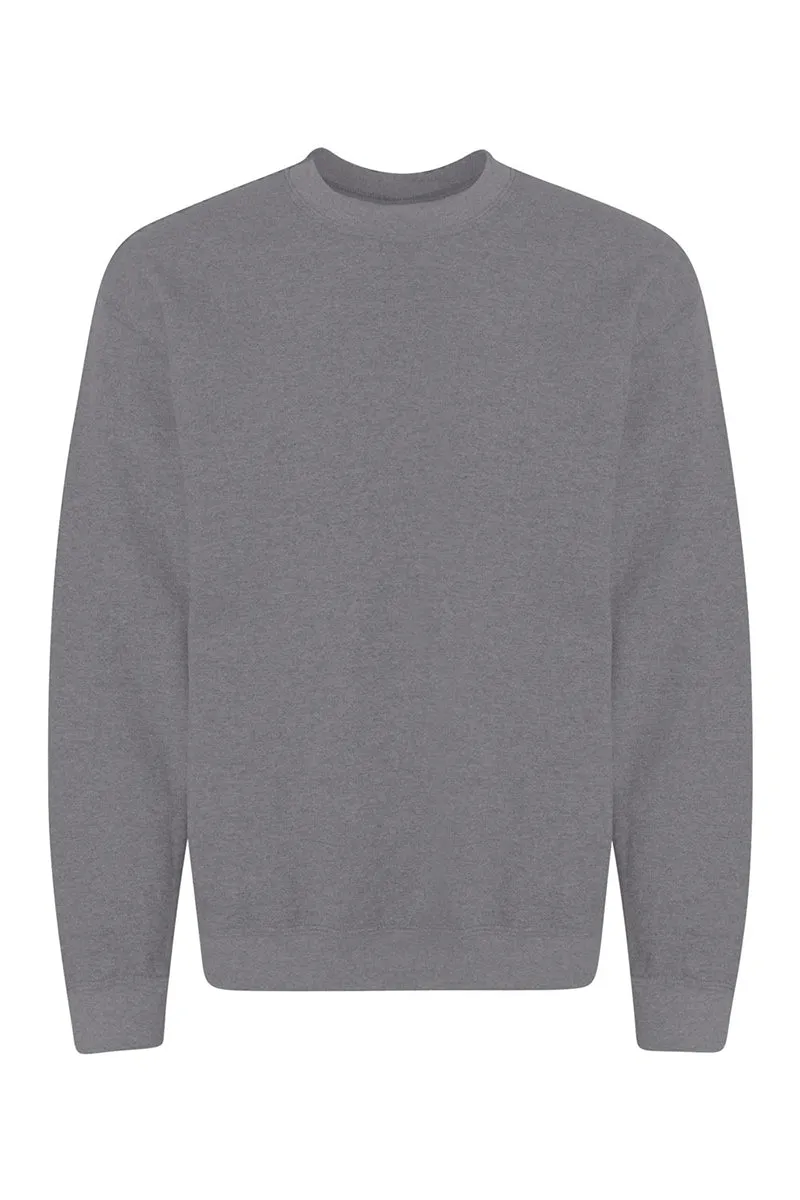 Football Bolt Heavy-weight Crew Sweatshirt