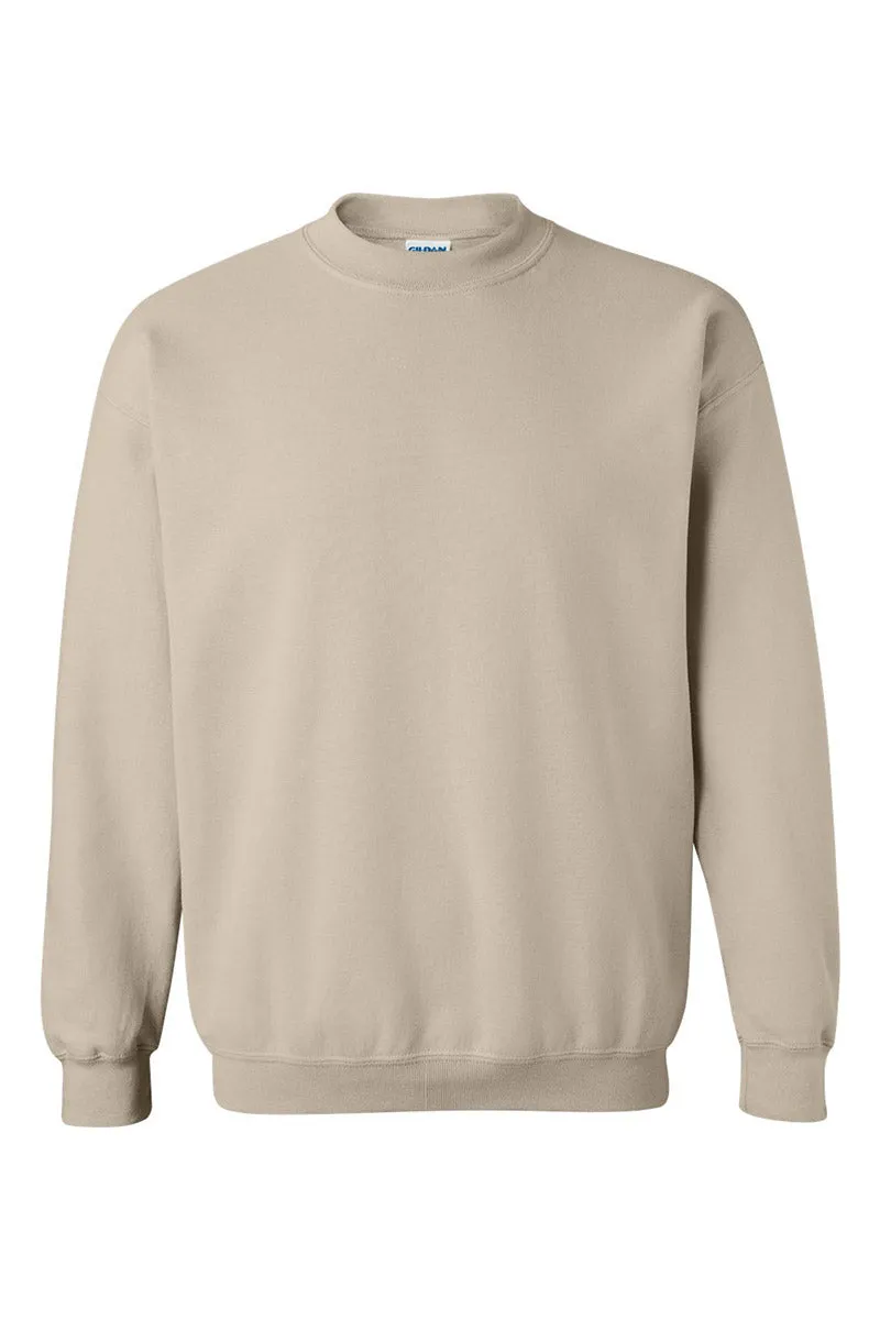 Football Bolt Heavy-weight Crew Sweatshirt