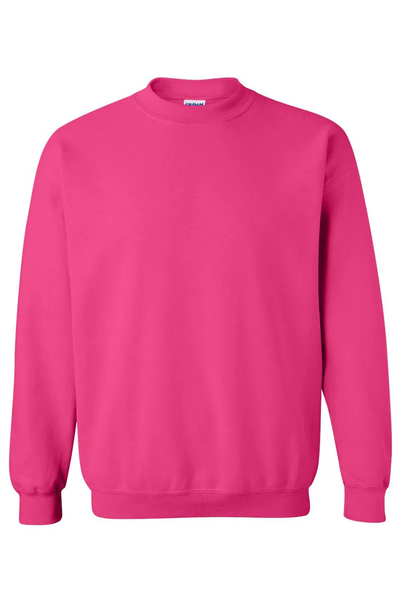 Football Bolt Heavy-weight Crew Sweatshirt