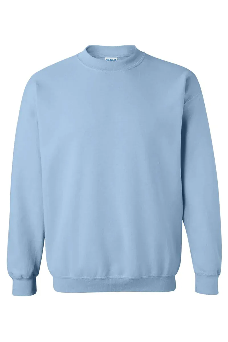 Football Bolt Heavy-weight Crew Sweatshirt
