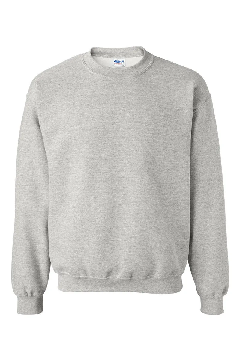 Football Bolt Heavy-weight Crew Sweatshirt