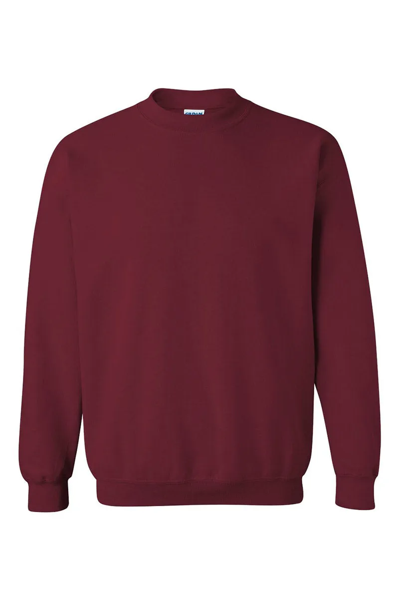 Football Bolt Heavy-weight Crew Sweatshirt