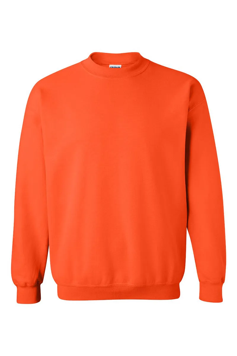 Football Bolt Heavy-weight Crew Sweatshirt