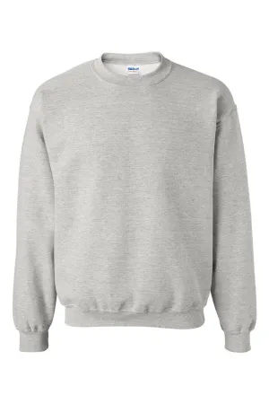 Football Bolt Heavy-weight Crew Sweatshirt