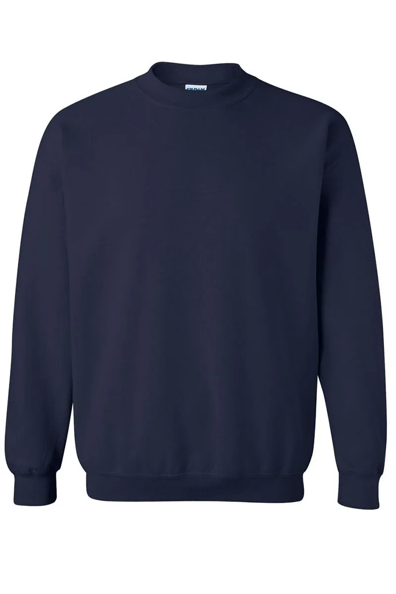 Football Bolt Heavy-weight Crew Sweatshirt