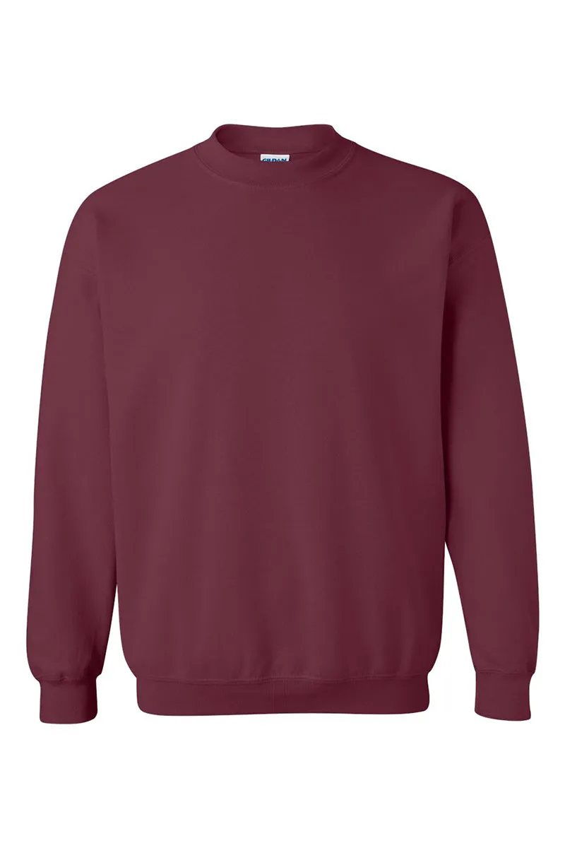Football Bolt Heavy-weight Crew Sweatshirt