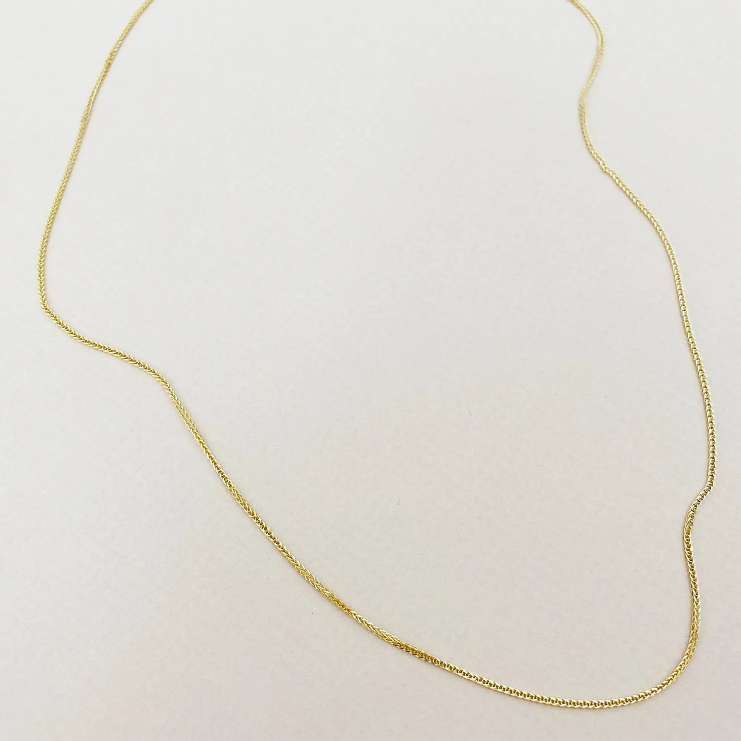 Foxtail Chain