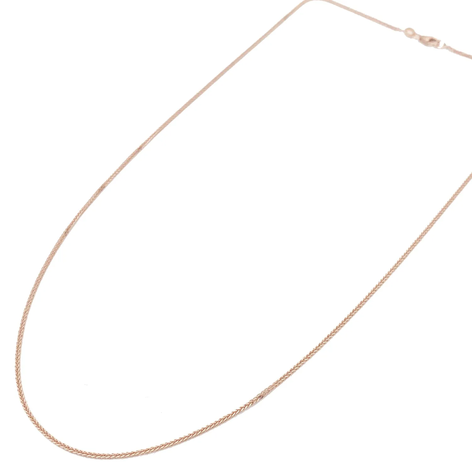 Foxtail Chain