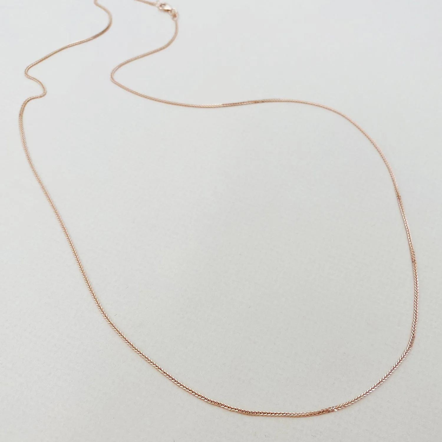 Foxtail Chain
