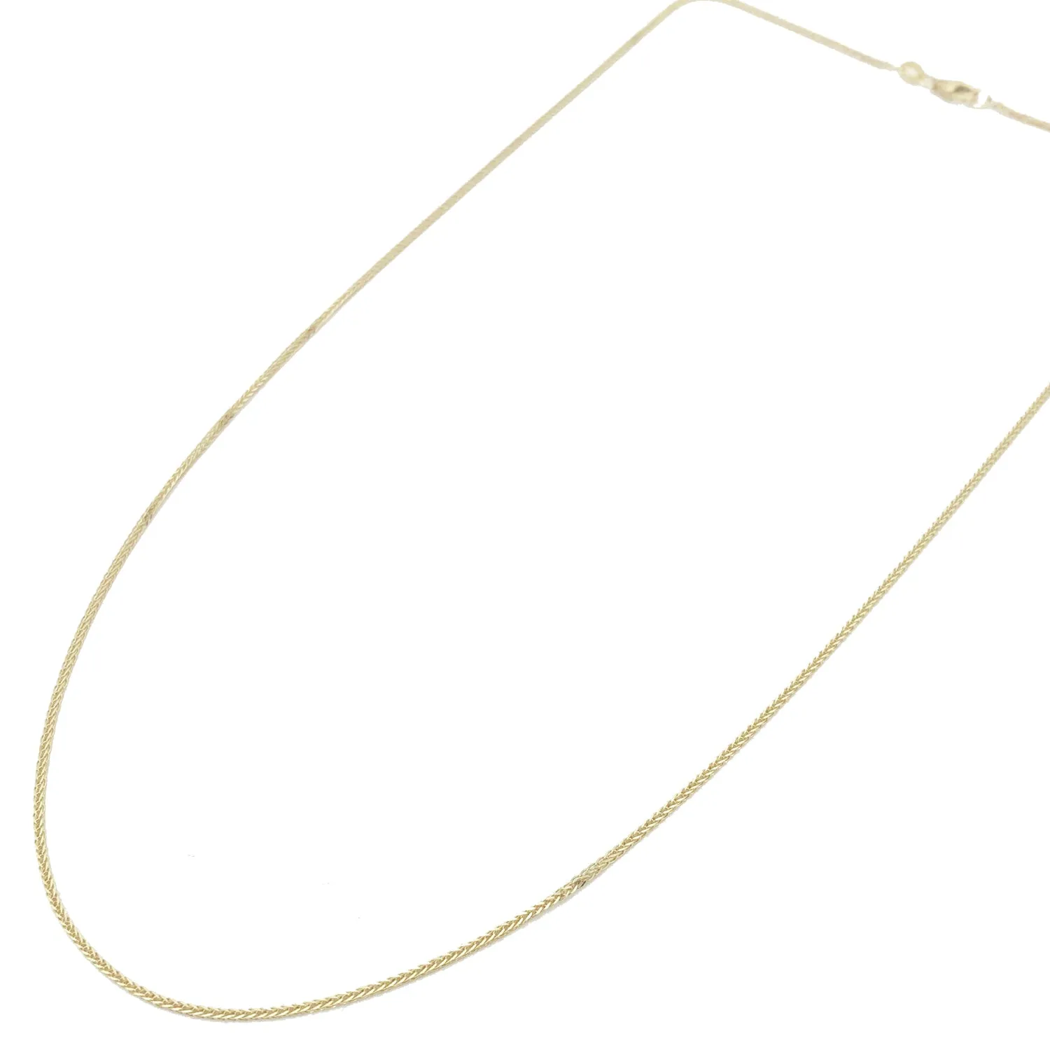 Foxtail Chain
