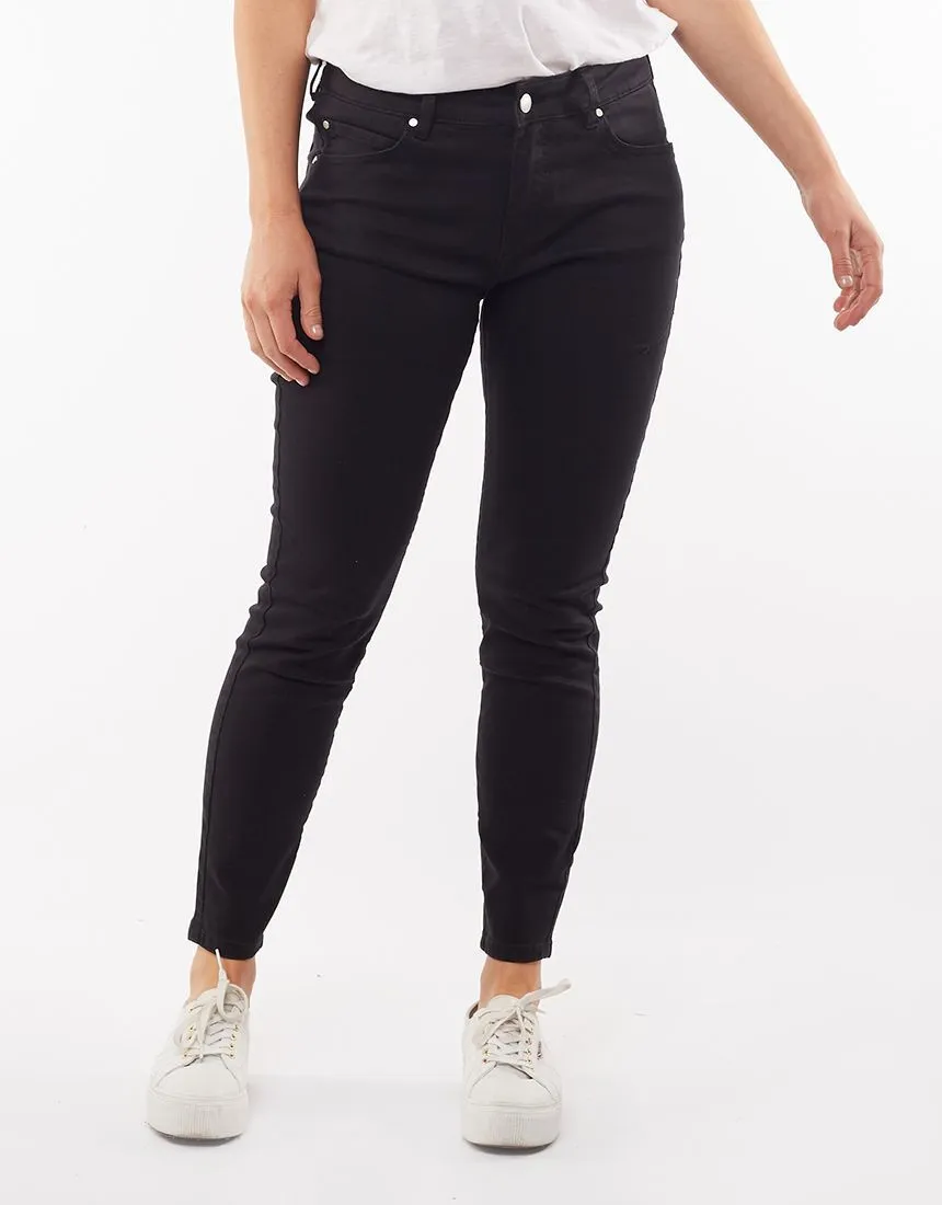Foxwood City Jean