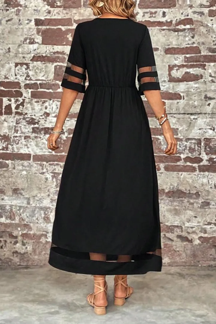 FREYA | TIMELESS EVENING ELEGANCE
