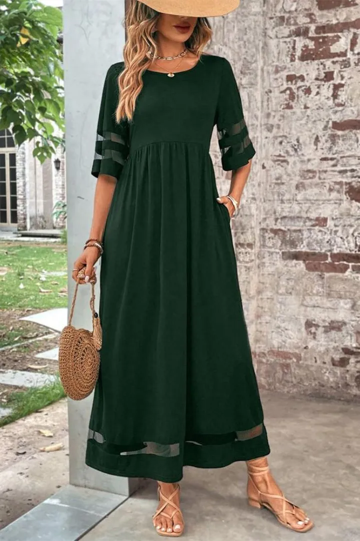 FREYA | TIMELESS EVENING ELEGANCE
