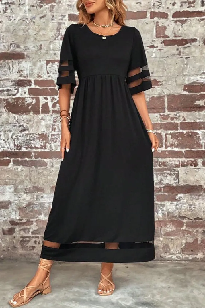 FREYA | TIMELESS EVENING ELEGANCE