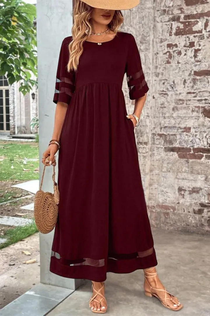 FREYA | TIMELESS EVENING ELEGANCE