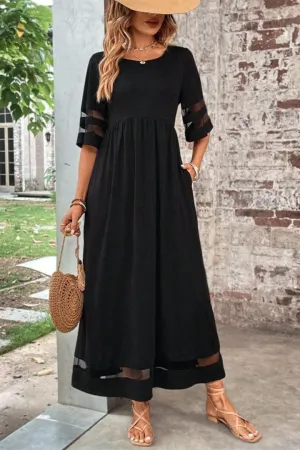 FREYA | TIMELESS EVENING ELEGANCE