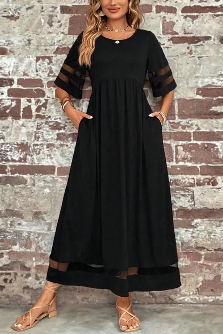 FREYA | TIMELESS EVENING ELEGANCE