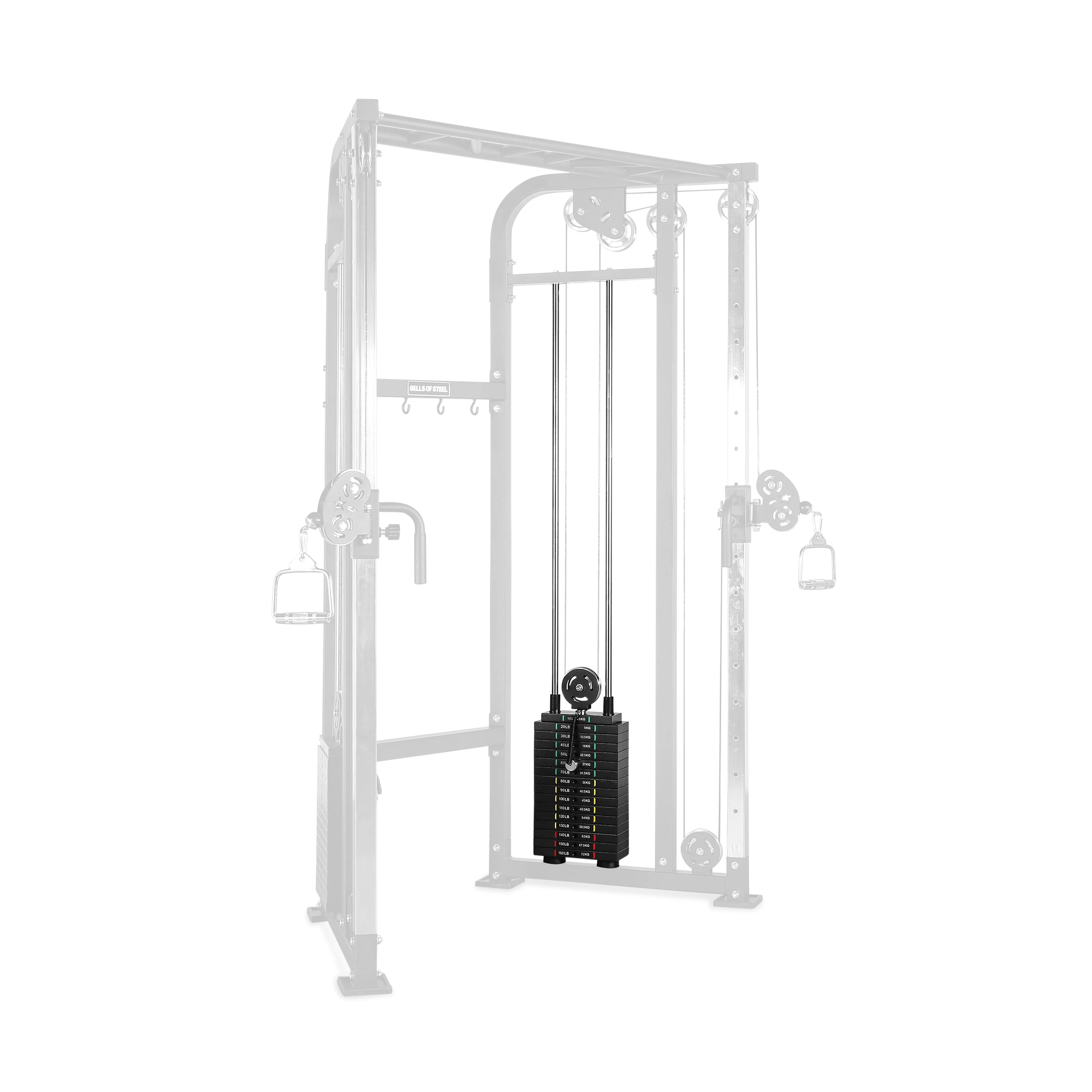 Functional Trainer