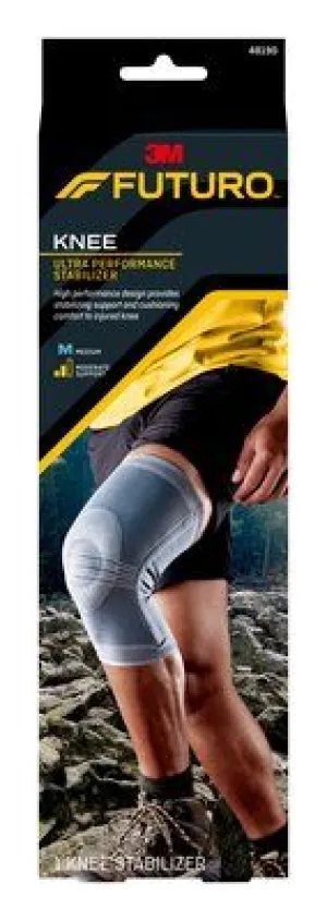 Futuro Active Knee Stabilizer  Medium