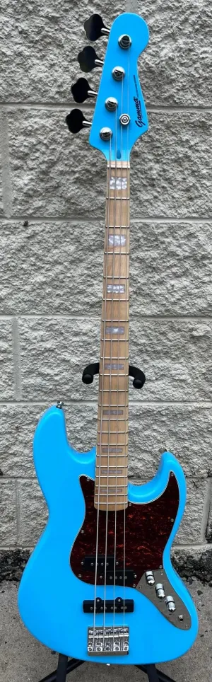 GAMMA [SOLD]  Custom JP22-01, Beta Model, Hamptons Blue