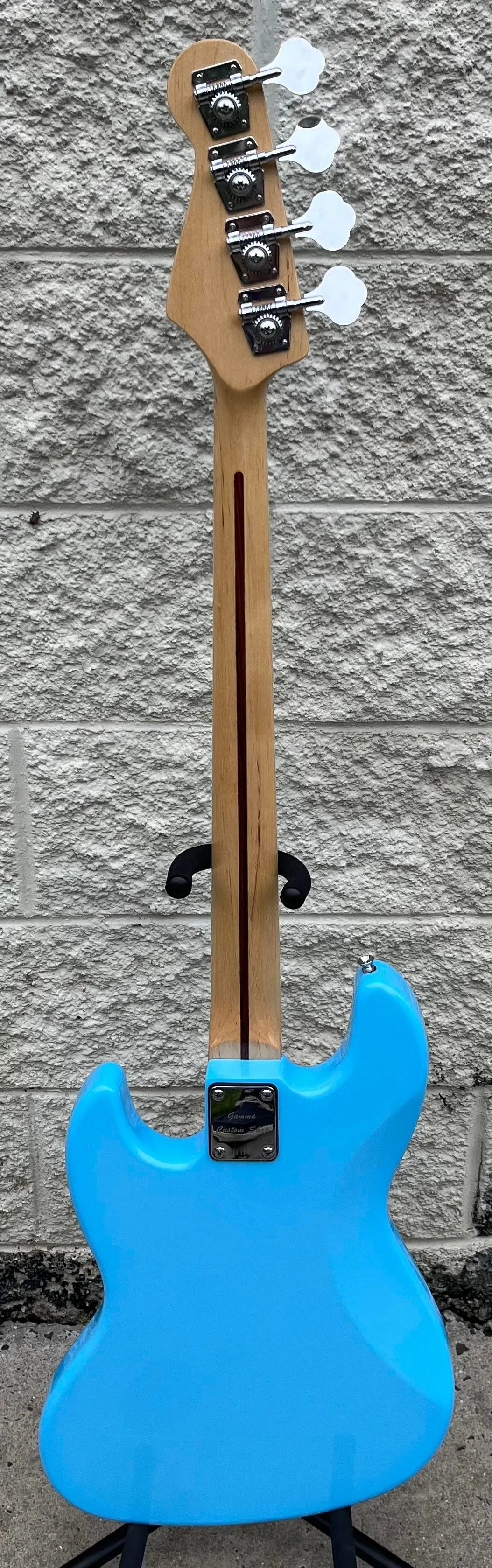 GAMMA [SOLD]  Custom JP22-01, Beta Model, Hamptons Blue